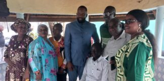 SGMD25 RENFORCE SES BASES À CONAKRY : TOMBOLIA ET SONFONIA REJOIGNENT LA DYNAMIQUE