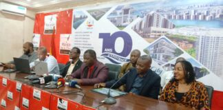 LA SGCG-SA SOUFFLE SA 10ÈME BOUGIE ET SE FIXE DE NOUVELLES AMBITIONS