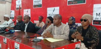 MASSACRE DU 28 SEPTEMBRE 2009: L’APPEL DES VICTIMES NON INDEMNISÉES