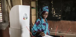 DIGITALISATION ET SÉCURITÉ : LA GUINÉE MODERNISE SON PROCESSUS ÉLECTORAL !