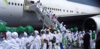 RETOUR DU HAJJ 2025 : LES PÈLERINS FUSTIGENT LA GESTION CHAOTIQUE DES VOLS