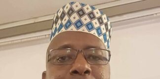 AÏD EL-ADHA : LE PRÉSIDENT DE GÉNÉRATION SANS TABAC INVITE À LA PIÉTÉ ET À L’UNITÉ