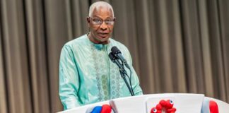 EXPO 2025 : LA GUINÉE ET LE JAPON IMAGINENT LA VIE DE DEMAIN