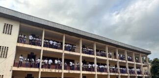 BACCALAURÉAT 2025 : 2 398 CANDIDATS EN LICE À MATAM