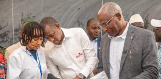 AMADOU OURY BAH DONNE LE COUP D’ENVOI DU BAC UNIQUE 2025…