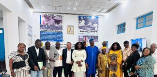 MEDIA : LA COMMISSION DE DÉLIVRANCE DE LA CARTE PROFESSIONNELLE TIENT SA SESSION INAUGURALE