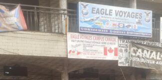 MANIFS CONTRE LE 3È MANDAT D’ALPHA CONDÉ À CONAKRY : MOHAMED CAMARA, CHEF D’ANTENNE DU FNDC À KOLOMA, RECHERCHÉ !