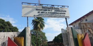 NON-AlIGNÉS, DONC OUBLIÉS : LES STAGIAIRES DE HOROYA EN PAYENT LE PRIX