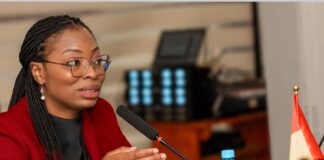 RÉUNION DE CABINET: CE QUE PRICEMOU A DIT À SES CADRES