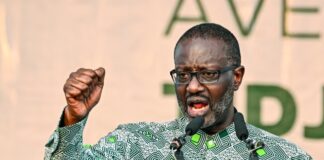 EXCLUSION DE THIAM: L’OPINION S’ÉTONNE QUE OUATTARA TOMBE SUR LES ERREURS…