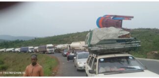 TABASKI: UNE FÊTE, PAS DE DEUIL SUR LES ROUTES