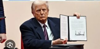 INTERDICTION DE VOYAGER AUX USA: VOICI LES 7 PAYS AFRICAINS CONCERNÉS