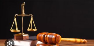 UN PROCUREUR OUVRE UNE ENQUÊTE CONTRE SON MINISTRE DE LA JUSTICE