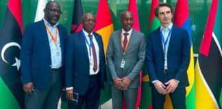 CONTENTIEUX GUINÉE-TANZANIE : LA DÉCISION ATTENDUE CE MERCREDI
