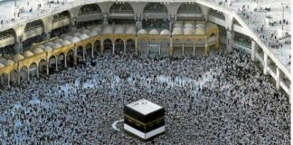 QUEL EST LE SORT RÉSERVÉ AUX PÈLERINS QUI MEURENT LORS DU HAJJ À LA MECQUE ?