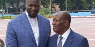 FONIKÉ & BILO/L’INVITE DE LA SOCIÉTÉ CIVILE OUEST-AFRICAINE À OUATTARA…