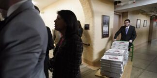 « L’INDICE PIZZA » PEUT-IL PRÉDIRE LES CRISES GÉOPOLITIQUES AU MOYEN-ORIENT?