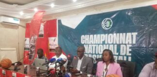 CHAMPIONNAT DE BASKET-BALL: LA FÉDÉRATION ANNONCE LE LANCEMENT DES ACTIVITÉS