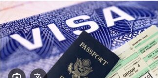DÉLIVRANCE DE VISAS: LES ÉTATS-UNIS TEMPÈRENT, « L’OBJECTIF EST… »