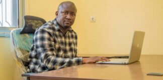 ALY BADARA CONTÉ , PILIER DE LA SGMD25 ET VISIONNAIRE DE TERRAIN