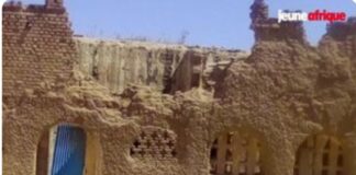 TCHAD/ABÉCHÉ: À LA DÉCOUVERTE D’UN ANCIEN ROYAUME SAHÉLIEN