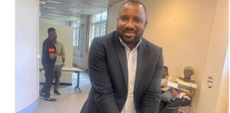PARIS/MONTREUIL: LE LEADER DU PJDG SE FAIT RECENSER ET LANCE UN APPEL…