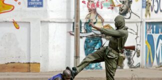 TOGO/DES DÉFENSEURS DES DROITS HUMAINS DÉNONCENT LA VIOLENCE