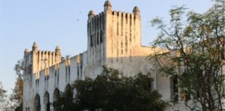 TANZANIE, ANCIENNE CITÉ PORTUAIRE AU DESTIN CROISÉ…