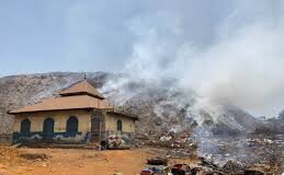 DÉCHARGE DE DAR-ES-SALAM : L’URGENCE D’UN DÉSASTRE À CIEL OUVERT