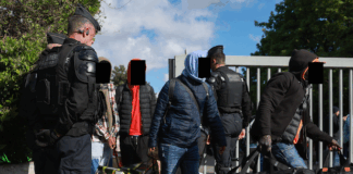 L’ASILE EN FRANCE : LA GUINÉE DANS LE TOP 3 MONDIAL