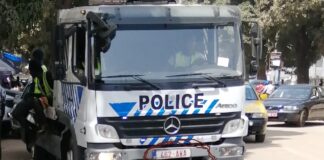 SÉCURITÉ ET ÉQUITÉ SUR LA ROUTE : ENFIN UNE RÉGLEMENTATION POUR LES PETITES GRUES