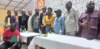 MATAM, BASTION STRATÉGIQUE DE LA SGMD25 POUR UN OUI HISTORIQUE