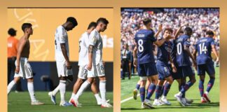 DU JAMAIS VU DEPUIS 22 ANS AU RÉAL MADRID