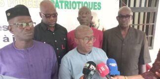 L’AFP ET LA SGMD ALLUMENT LE MOTEUR DE LA MOUVANCE PRÉSIDENTIELLE