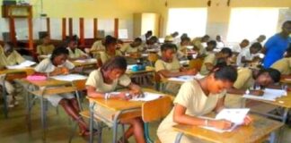 BEPC 2025 : LA GUINÉE FRANCHIT LE CAP DES 54 % DE RÉUSSITE !