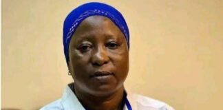 COURAGE EN HÉRITAGE : MADAME KEITA NANFADIMA CONDÉ, UNE LEÇON DE PERSÉVÉRANCE