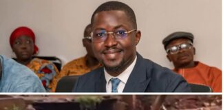 LE CORPS DU DIRECTEUR GÉNÉRAL ADJOINT DE L’ANSSI RETROUVÉ APRÈS LES PLUIES TORRENTIELLES