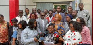 LONGTEMPS IGNORÉS : LES STAGIAIRES DE HOROYA RÉCLAMENT JUSTICE