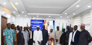 RGPH-4 EN GUINÉE : DES DONNÉES POUR BÂTIR DEMAIN