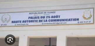 CIRCULAIRE HAC: LE SPPG SALUE, MAIS RELÈVE DES HICS ET RECOMMANDE