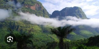 CONAKRY/MÉTÉO: LE TEMPS QU’IL FERA LA NUIT, N’OUBLIEZ PAS LES IMPERMÉABLES