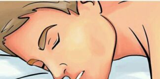 BAVER EN DORMANT: CAUSES ET SOLUTIONS