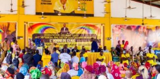 VOUS FAITES QUOI CE WEEK-END? UNE DÉCISION DU RPG-AEC CONTRE…