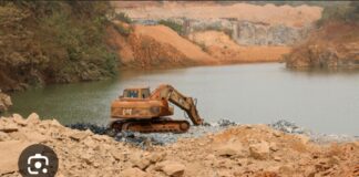 GUINÉE: LE GOUVERNEMENT RETIRE LE PERMIS D’EXPLOITATION DE GAC