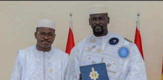 PROJET DE CONSTITUTION: L’ANAD EXIGE LA RÉINTÉGRATION DE TROIS ARTICLES DE LA CHARTE