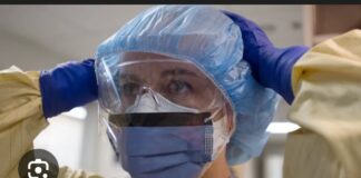 L’INFORMATION QU’IL VOUS FALLAIT, TABLEAU ÉPIDÉMIOLOGIQUE PRÉOCCUPANT