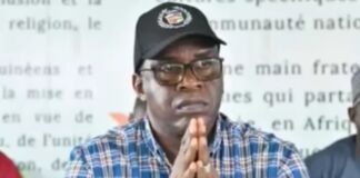 MINISTRE À TOUT PRIX : FODÉ OUSSOU DÉNONCE LES CALCULS OPPORTUNISTES CONTRE L’UFDG