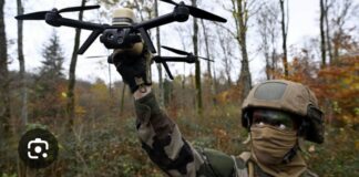 ARMÉE/VOICI L’ESPRIT DE LA NOUVELLE ENTITÉ DE LA GESTION DE DRONES