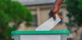 QUI SONT DJENAB TOURÉ ET GEORGES SORY, LES NOUVEAUX VISAGES DE L’ORGANISATION ÉLECTORALE ?