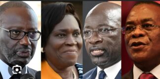 L’OPPOSITION VENT DEBOUT CONTRE OUATTARA CANDIDAT